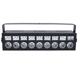 LIGHT4ME BATTEN MIX RGBW+UV Wall Washer LED BAR Strobe