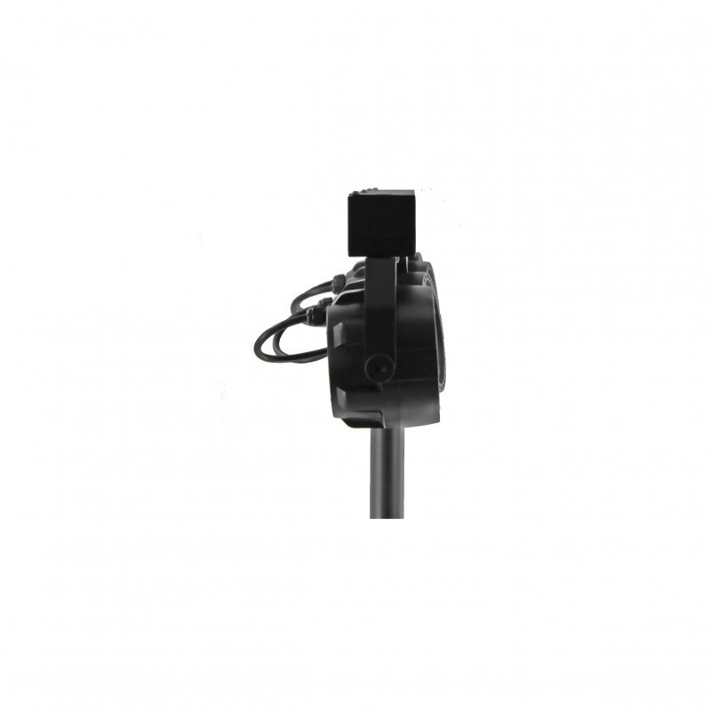 LIGHT4ME T-BAR LED COB PAR 4x30W stativdæksel