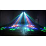 LIGHT4ME AIRSHIP 2 LED Effect Double Flower
