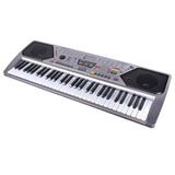 MQ 001 UF PIANO organ keys with microphone for