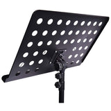 NN D5 stand, stand for sheet music, lyrics + cover