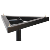 Stativer til Studiemonitors – Sæt med 2 stk