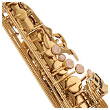 V-TONE AS 100 altsaxofon med coversæt