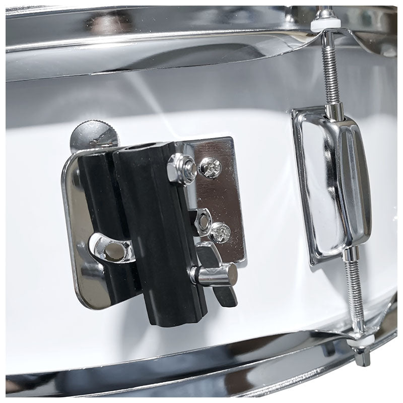 V-TONE MSD 14 marching snare drum with carrying strap