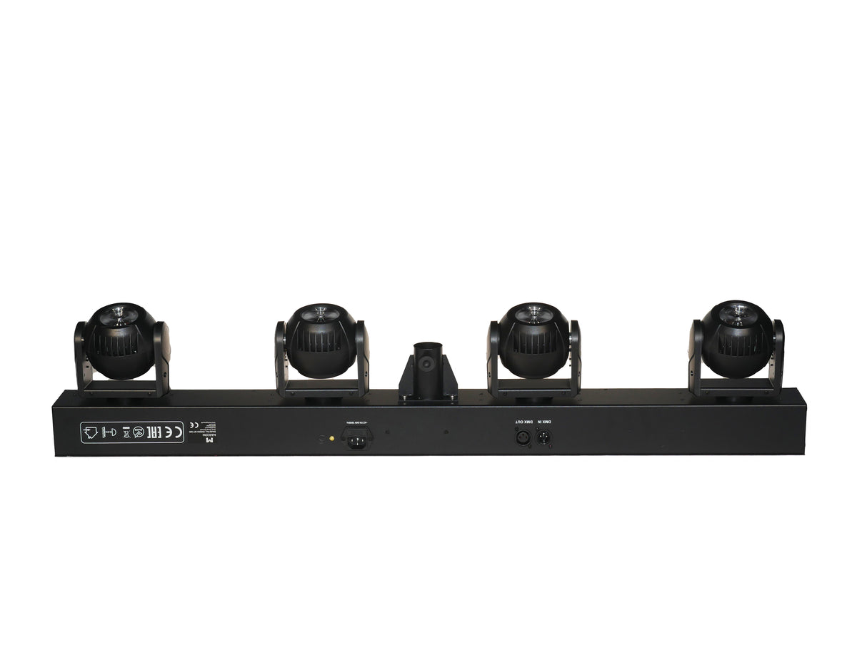 Marconi Omega Set 600