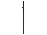 OMNITRONIC BPS-3 Loudspeaker Stand/Tripod aluminum black