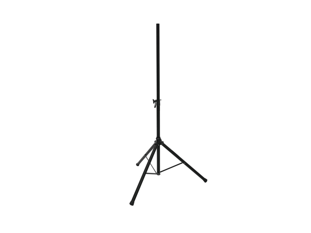 OMNITRONIC Set 2x M-3 Speaker System Stand + Carrying Bag
