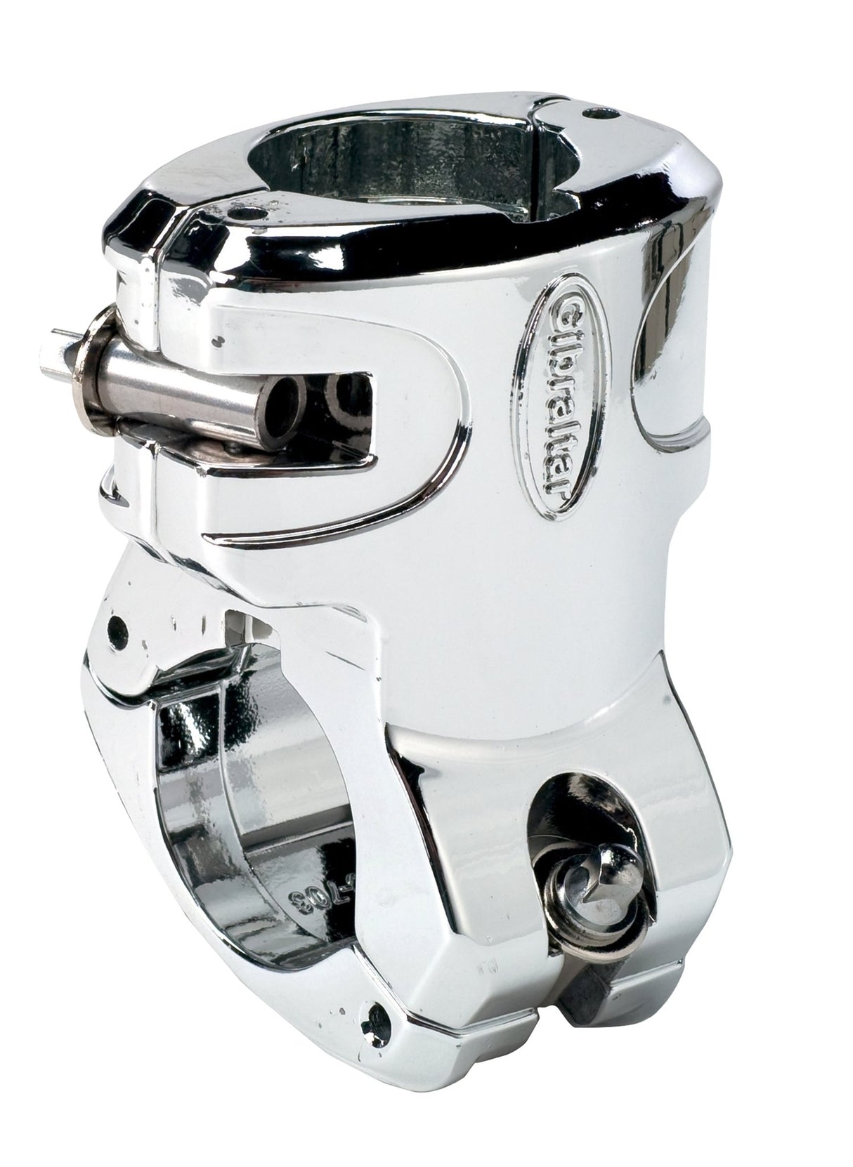 Gibraltar Rack accessory Quick Set T-leg clamp - SC-GCRQT