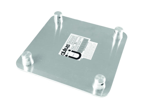 Alutruss DECOLOCK DQ4-BPM base plate MALE