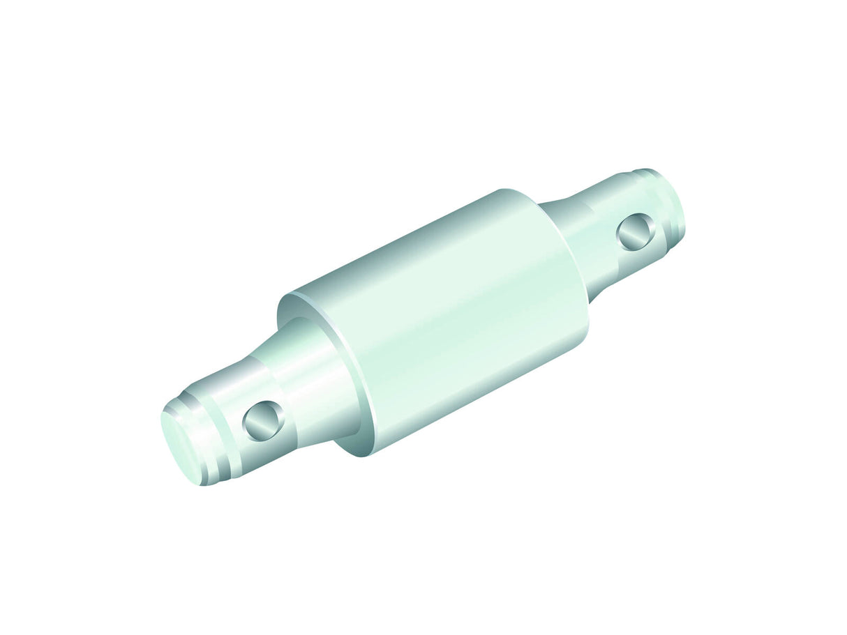 ALUTRUSS QUICK-LOCK Distance Part 70mm
