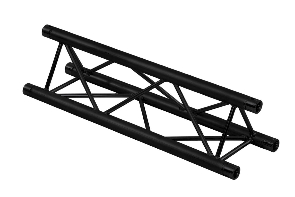 ALUTRUSS TRILOCK S-290 3-way Cross Beam black