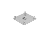 ALUTRUSS QUADLOCK QQGP-Male with Connector Set