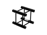 ALUTRUSS QUADLOCK ROAD S6082-210 4-way Cross Beam