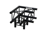 ALUTRUSS QUADLOCK S6082L-30 3-Way Corner 90¡