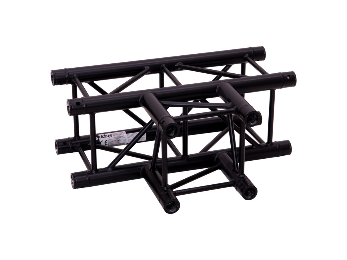 ALUTRUSS QUADLOCK S6082T-35 3-Way T-Piece