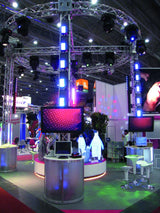 Alutruss QUADLOCK 6082-290 0,29 meter