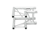 Alutruss QUADLOCK 6082C-21 2-way corner 90°