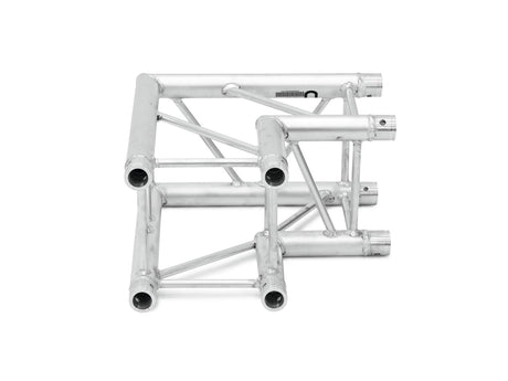 Alutruss QUADLOCK 6082C-21 2-way corner 90°