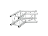 Alutruss QUADLOCK 6082C-22 2-way corner 120°
