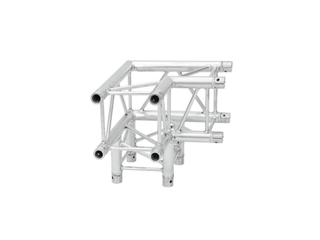Alutruss QUADLOCK 6082L-30 3-way corner 90°