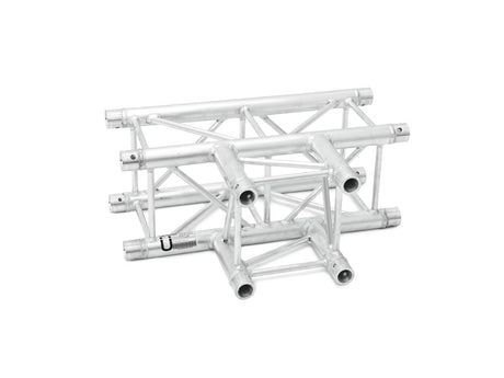 Alutruss QUADLOCK 6082T-35 3-way T-piece