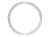 ALUTRUSS QUADLOCK 6082 Element for Circle 3m in.90°
