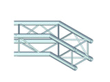 ALUTRUSS QUADLOCK QL-ET34 C-23 2-way Corner 135°
