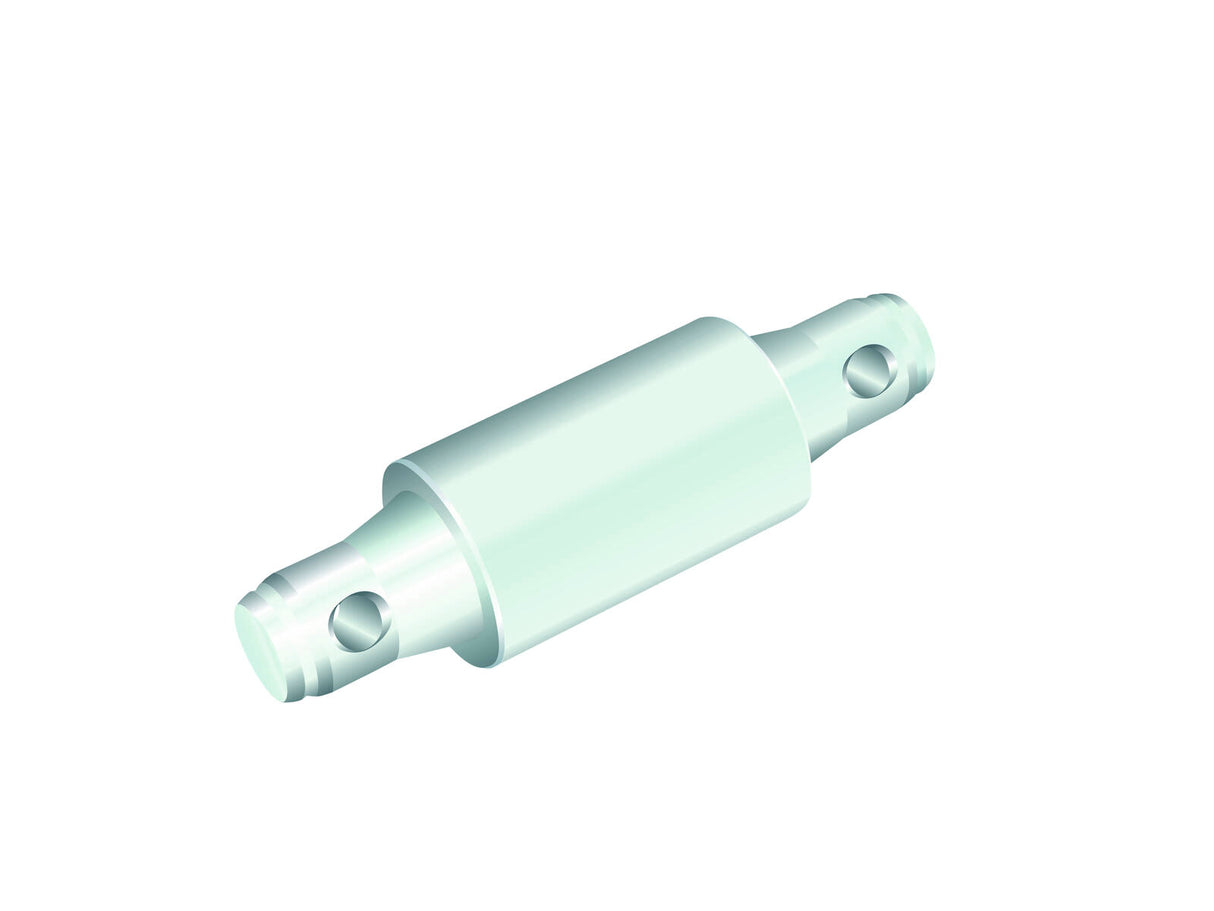 ALUTRUSS QUICK-LOCK GL33-ET34 Distance Part 80mm