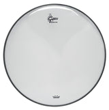 Gretsch TomTom head Transparent - 18"