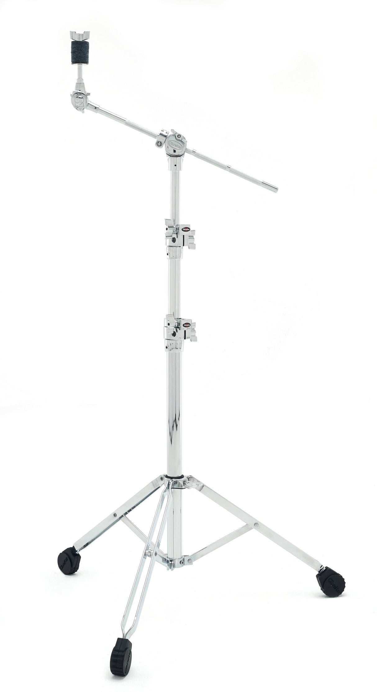Gibraltar cymbal boom stands 9000 Series - 9709BT