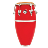 Latin Percussion Conga Patato - Conga 11 3/4" (LP559X-1RD)