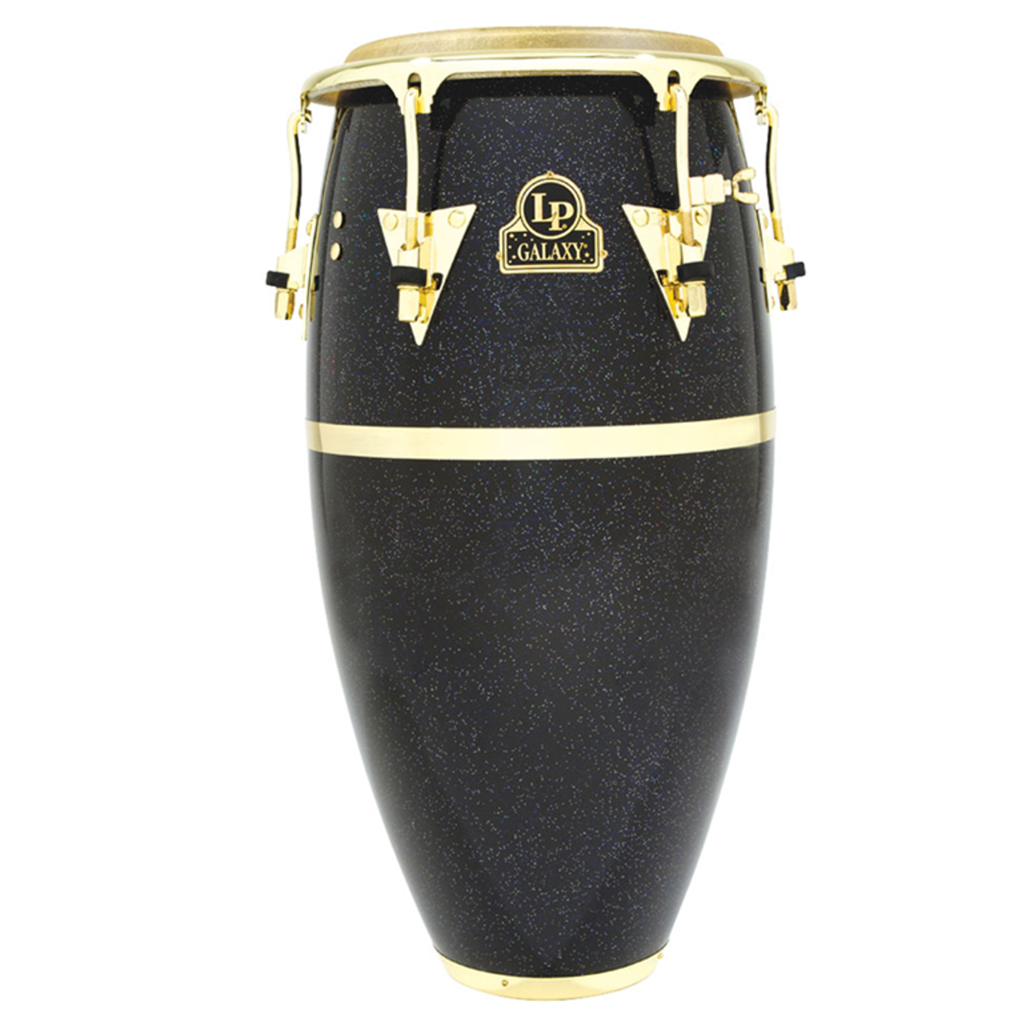 Latin Percussion Conga Galaxy Fiberglass - Conga 11 3/4" (LP809Z)