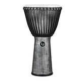 Latin Percussion Djembe World Beat FX Rope Tuned - Blue (LP724B
LP724B)
