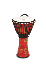 Toca Djembe Freestyle II Rope Tuned - Spirit (TF2DJ-10S)
