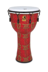 Toca Djembe Freestyle II Mechanically Tuned - Spirit (TF2DM-14S)
