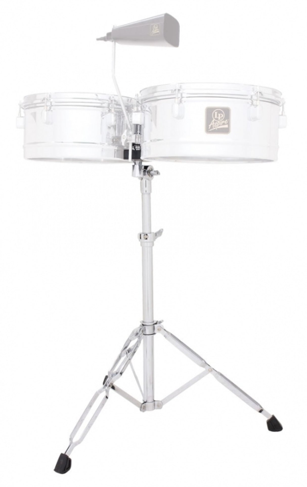 Latin Percussion Timbale stand Aspire (LPA258)