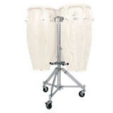 Latin Percussion triple conga stand (LP291)