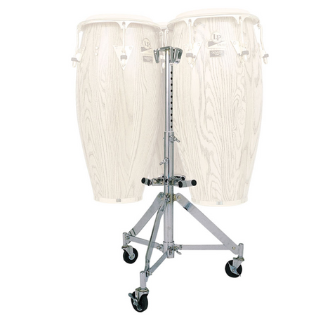 Latin Percussion triple conga stand (LP291)