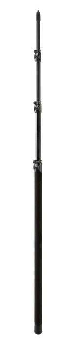 K&M 23765 Microphone fishing pole