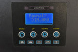 Atomic Theatre spot Scala Profile 200 Cob
