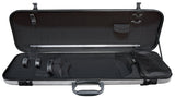 GEWA Violins case Idea 2.0 - Titanium