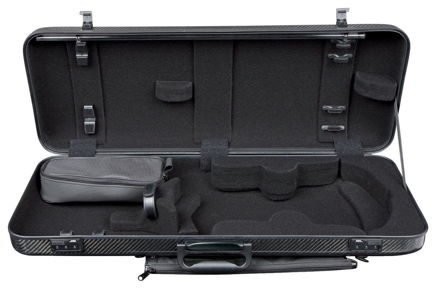 GEWA Viola case Idea 2.6