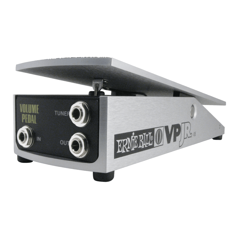 Ernie Ball EB-6180 Volume Pedal Jr.