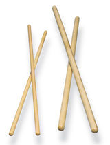 Latin Percussion Timbales sticks - 1/2" x 16 5/8" [4 pairs] (LP248D)