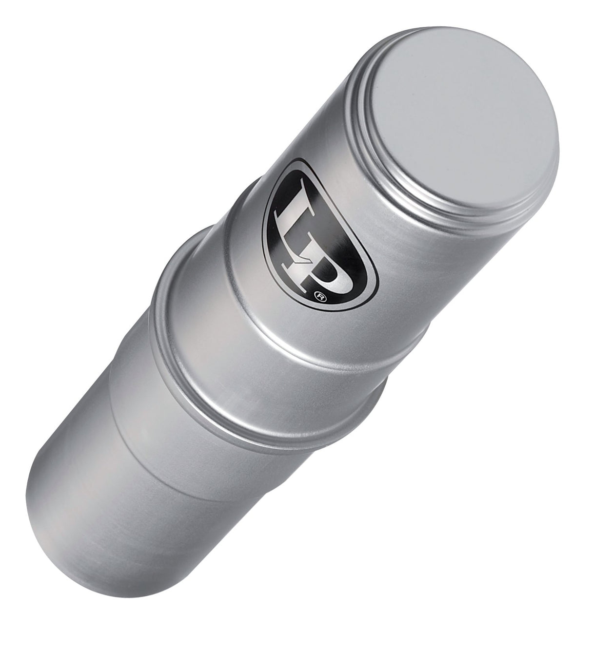 Latin Percussion Shaker Ganza - Aluminium, Single (LP3503)