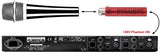 sE Electronics DM1 Preamp/Mic Booster 