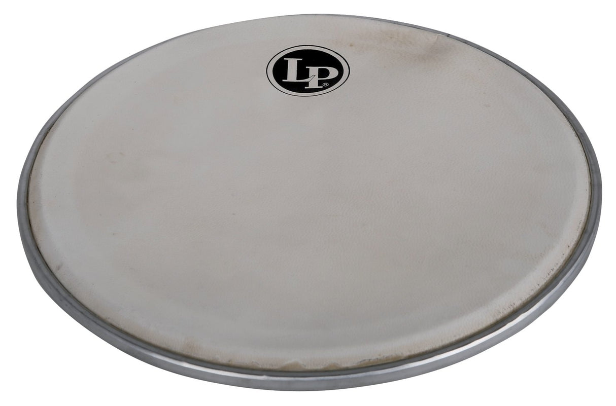 Latin Percussion Percussion Head Brazilian Pandeiro LP3010 LP3010N LP3012 LP3012-SM - 10" goat, natural (LP3908)