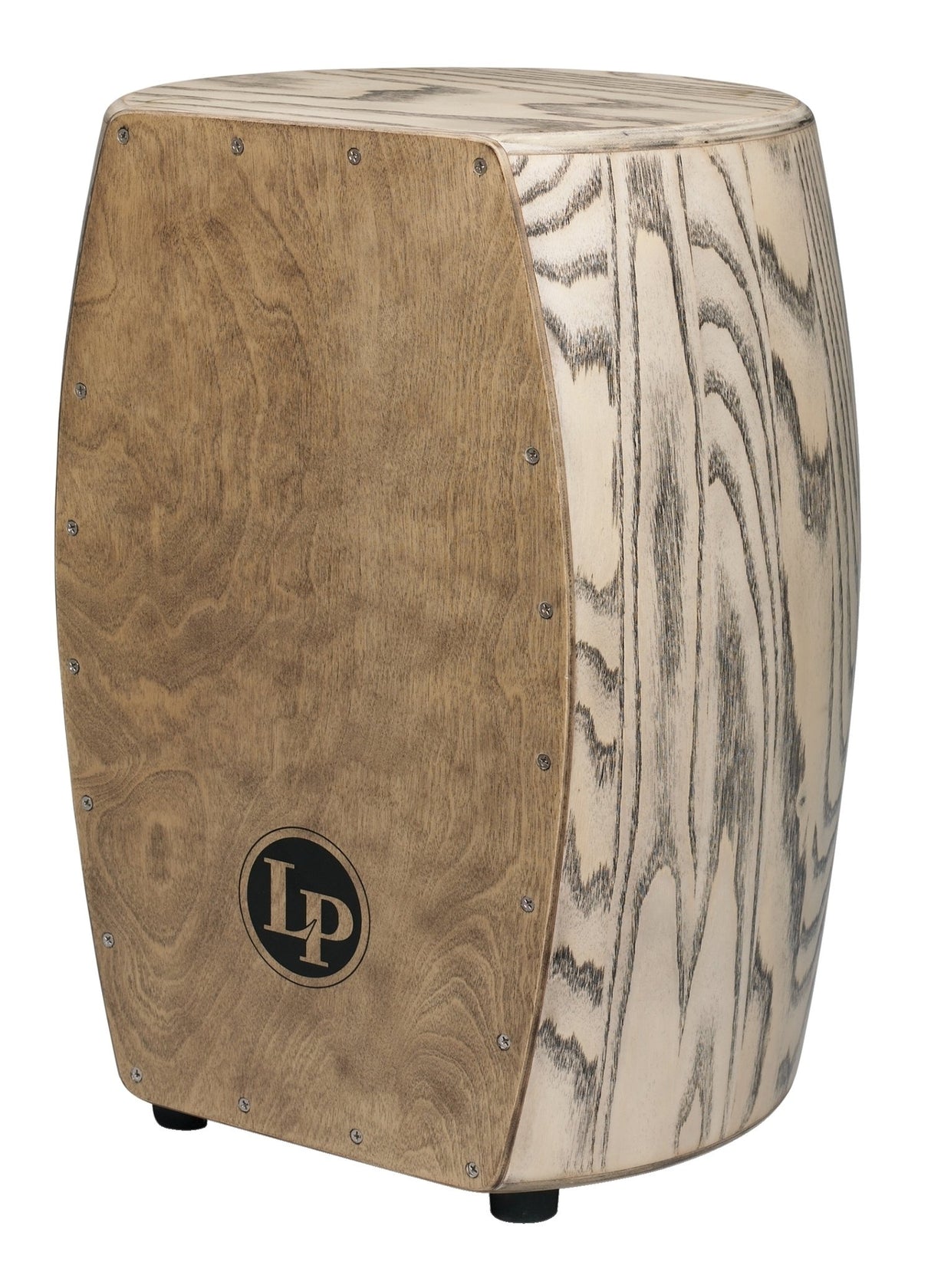 Latin Percussion Cajon Giovanni Stave Tumba - Giovanni (M1406GIO)