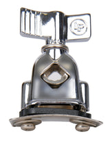 Latin Percussion Mount bracket Micro Snare - Drum Timbales - Pandeiro - LP846-SN LP848-SN LP812-C LP813-C P812-BN LP813-BN LP3012-SM - Chrome (LP2514)