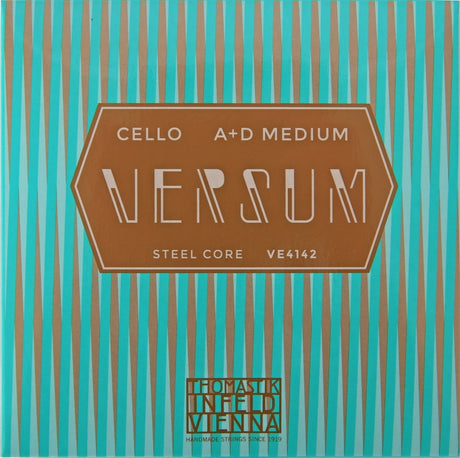 Thomastik-Infeld Cellos Strings Versum - D (VE42)